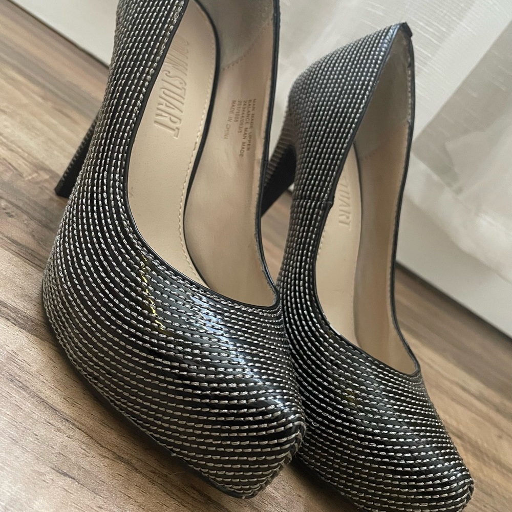 👠 Colin Stuart Heels 👠
